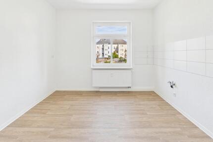 2-Raum-Wohnung in Kappel - 337,00&nbsp;EUR Kaltmiete, ca.&nbsp; 53,40&nbsp;m&sup2; in Chemnitz (PLZ: 09119) Kapellenberg