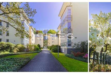 Wohnung zum Kaufen in Bremen 345.000,00 € 110 m²