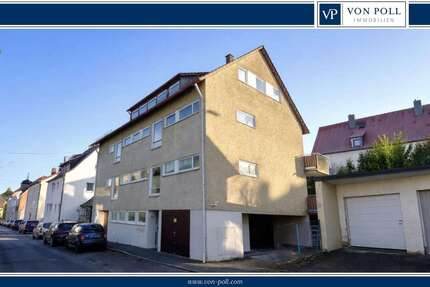 Haus zum Kaufen in Ulm 1.450.000,00 € 326 m²