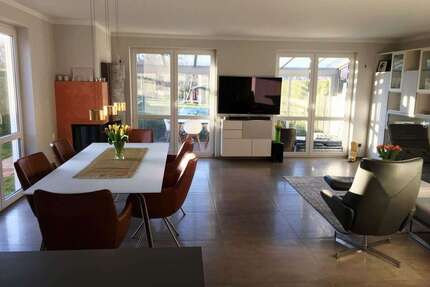Haus zum Mieten in Werder (Havel) 1.900,00 € 137 m²