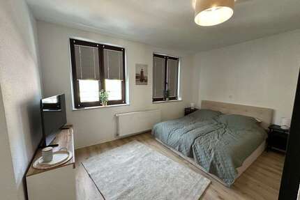 Wohnen auf Zeit in Aachen 999,00 €