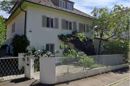Haus zum Kaufen in Augsburg 1.850.000,00 € 330 m²