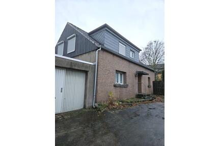 Ihr neues Familienglück -Freistehendes Einfamilienhaus in b - Duisburg Rheinhausen