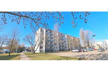 Wohnung zum Mieten in Magdeburg 420,00 € 57.8 m²