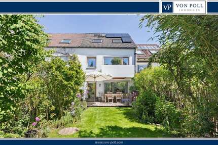 Haus zum Kaufen in Gräfelfing 1.190.000,00 € 155.56 m²