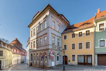 Wohnung zum Kaufen in Bautzen 110.000,00 € 72 m²