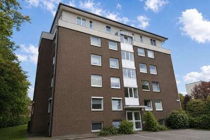 Wohnung zum Kaufen in Hamburg 329.000,00 € 68 m²