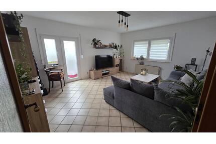 Mietwohnung - 520,00&nbsp;EUR Kaltmiete, ca.&nbsp; 65,00&nbsp;m&sup2; in Hüttenberg (PLZ: 35625)