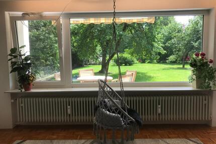 Vollmöblierte Wohnung 105m² 3ZKB in RegensburgKeilberg ab 626