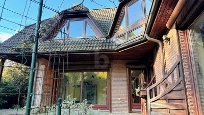 EIN ZUHAUSE MIT VIELEN MÖGLICHKEITEN - Rosdorf