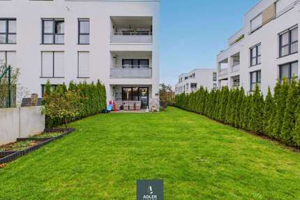 Wohnung zum Kaufen in Leonberg 474.000,00 € 78 m²