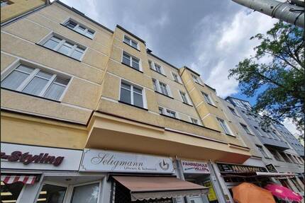 Herzlich Willkommen in der Neustadt - Leben wo was los ist! - Magdeburg Neue Neustadt