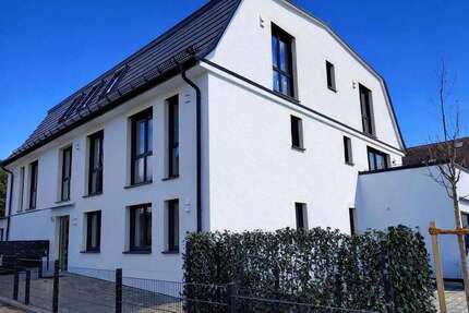 Wohnung zum Mieten in Germering 1.495,00 € 66 m²