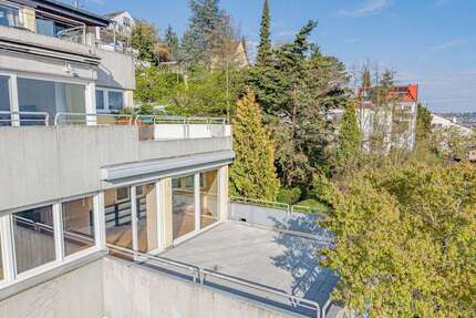 Wohnung zum Kaufen in Stuttgart 600.000,00 € 107 m²