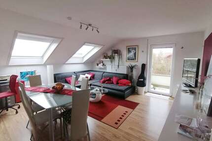 Wohnung zum Kaufen in Tübingen 300.000,00 € 76.3 m²