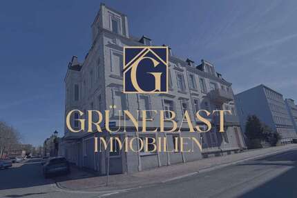 Wohnung zum Kaufen in Wilhelmshaven 50.000,00 € 53 m²