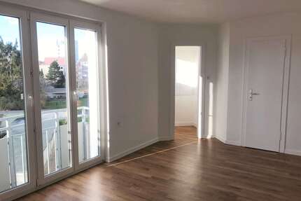 Wohnung zum Mieten in Frankfurt 433,00 € 22.7 m²