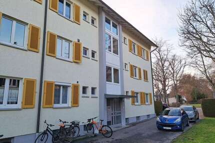 Wohnung zum Kaufen in Stuttgart 255.000,00 € 50 m²
