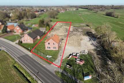 Haus zum Kaufen in Weener 160.000,00 € 200 m²