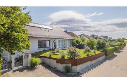 Haus zum Kaufen in Bad Saulgau 779.000,00 € 373.25 m²