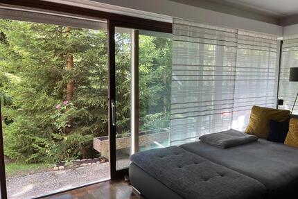 Wohnung in Albstadt- Tailfingen