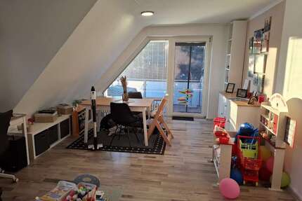 Wohnung zum Mieten in Duisburg 434,24 € 59 m²