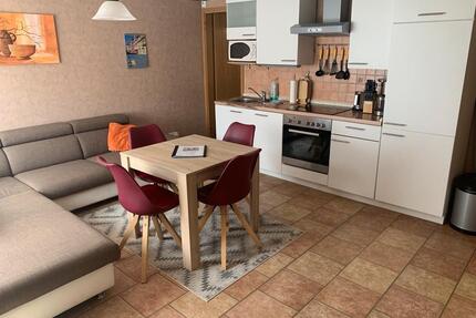 ☀️ Ferienwohnung in Quedlinburg Sauna Apartment Harz Ferienhaus☀️