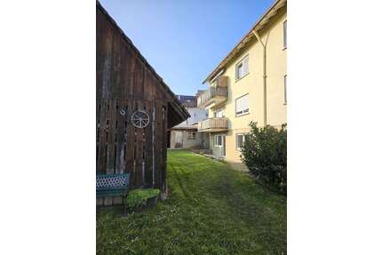 Wohnung zum Mieten in Allensbach 860,00 € 70 m²