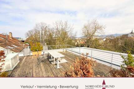 Wohnung zum Kaufen in Bühl 725.000,00 € 195 m²