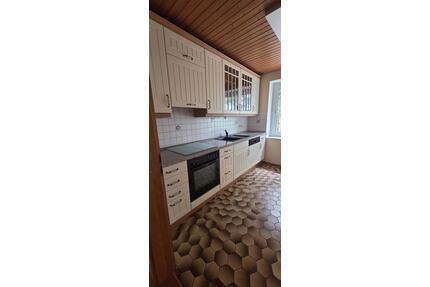 Ländliche Wohnung außerhalb von Neuberend bei Schleswig - Nübel