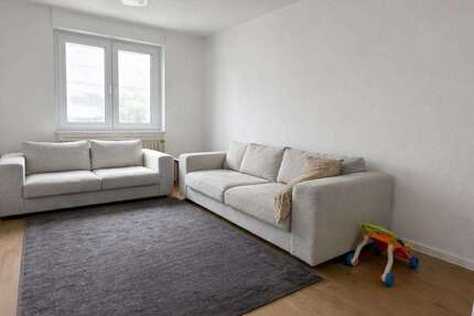 Wohnung zum Kaufen in Ludwigshafen-Mundenheim 199.999,00 € 65 m²