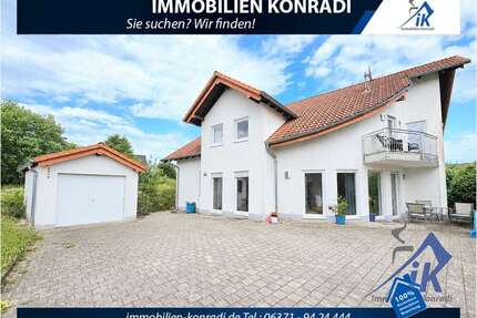 Haus zum Kaufen in Mackenbach 689.000,00 € 272 m²