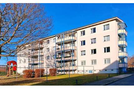 Wohnung zum Mieten in Hoyerswerda 293,00 € 62.34 m²