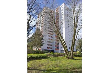 Wohnung zum Kaufen in Hagen 105.600,00 € 66 m²