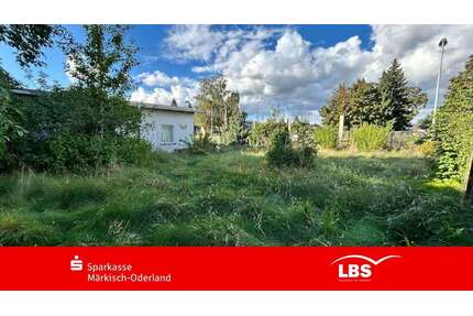 Grundstück zu verkaufen in Hennickendorf 130.000,00 € 615 m²