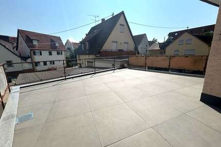 Wohnung zum Kaufen in Filderstadt Bernhausen 375.000,00 € 102 m² - Filderstadt / Bernhausen