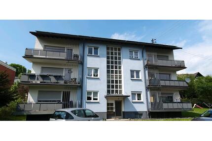 3 Zimmer Wohnung in Hachenburg - 850,00&nbsp;EUR Kaltmiete, ca.&nbsp; 82,00&nbsp;m&sup2; in Hachenburg (PLZ: 57627)