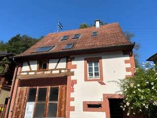 Haus zum Kaufen in Oberschlettenbach 98.000,00 € 150 m²