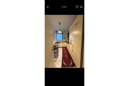 Für 1 Person WG-Wohnung S6,NICHT FÜR FAMILIEN!!! - Mannheim Innenstadt