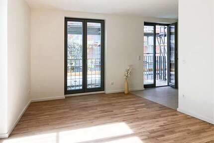 Wohnung zum Mieten in Berlin 1.413,00 € 62.82 m²