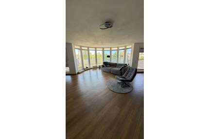 Wohnung zum Mieten in Hockenheim 980,00 € 98 m²