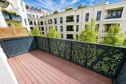Wohnung zum Kaufen in Dresden 420.000,00 € 86.34 m²