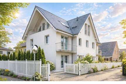 Wohnung zum Kaufen in Schönefeld 399.000,00 € 70 m²