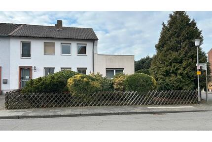 Doppelhaushälfte in Anrath - 389.000,00&nbsp;EUR Kaufpreis, ca.&nbsp; 140,00&nbsp;m&sup2; in Willich (PLZ: 47877)