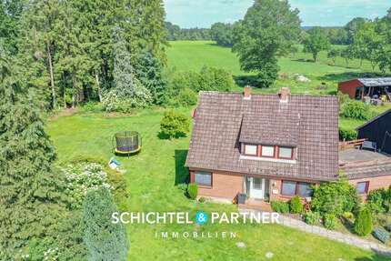 Haus zum Kaufen in Vollersode 249.000,00 € 149 m²