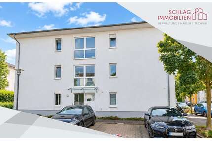 Wohnung zum Mieten in Hanau 900,00 € 79 m²