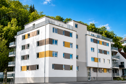 Wohnung zum Kaufen in Landstuhl 385.000,00 € 103.44 m²