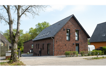 Wohnung zum Kaufen in Buxtehude 305.000,00 € 70 m²