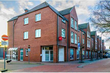 Büro in Kaltenkirchen 451,00 € 26.5 m²