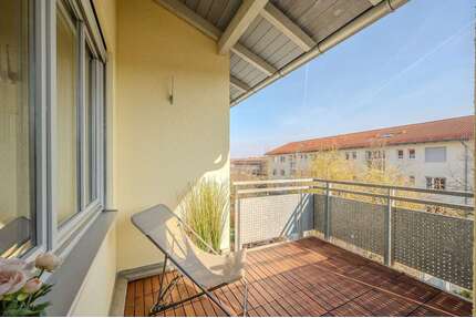 Wohnung zum Kaufen in Ismaning 390.000,00 € 56 m²